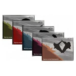 Khans of Tarkir: Prerelease Pack Set