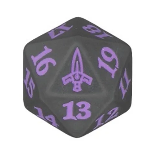 Murders at Karlov Manor: D20 Die