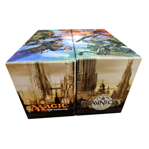 City of Guilds: Empty Fat Pack Set