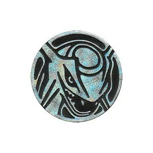 EX Deoxys: Rayquaza Coin (Jetstream Theme Deck)
