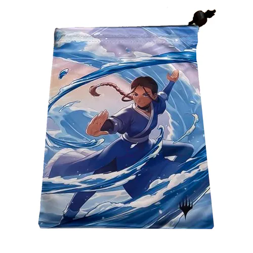 Avatar: The Last Airbender | "Katara" Dice Bag