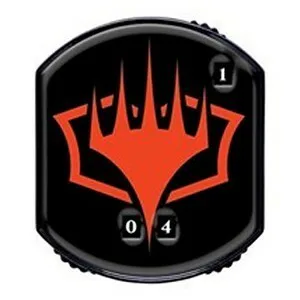 Planeswalker Relic Token