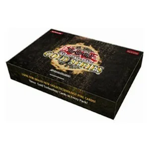 Gold Series 1 Booster