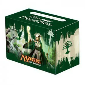 Return to Ravnica: Vitu-Ghazi Guildmage Deck Box