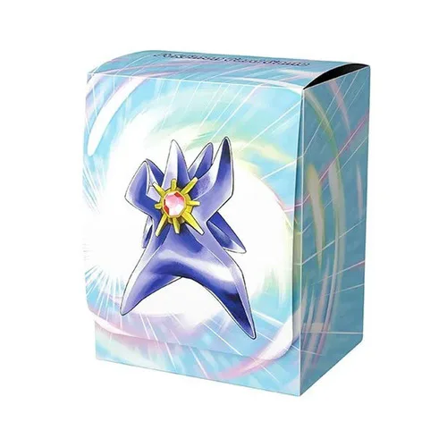 Mega Starmie Deck Box