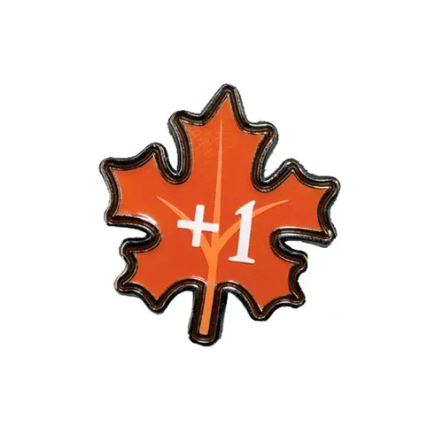 Bloomburrow Metal Counter