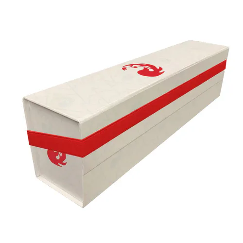 Mana 8 Mountain Flat Pack Storage Box