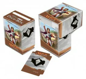 Khans of Tarkir: "Anafenza, the Foremost" Deck Box