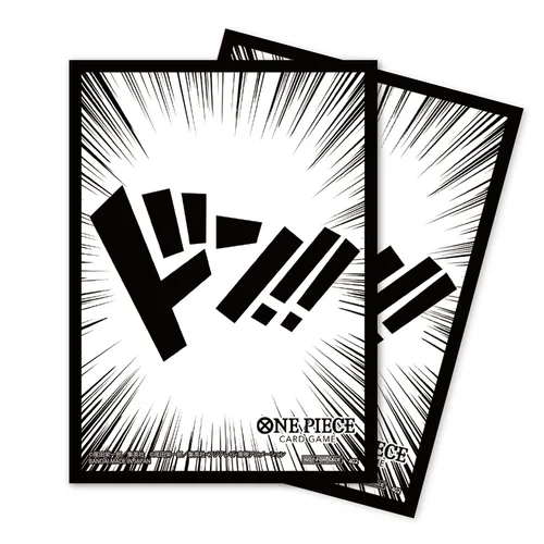 "DON!!" Sleeves