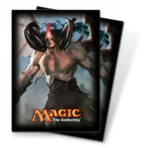 80 Avacyn Restored: Griselbrand Sleeves