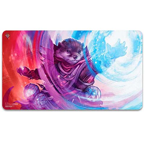 Bloomburrow: "Alania, Divergent Storm" Playmat