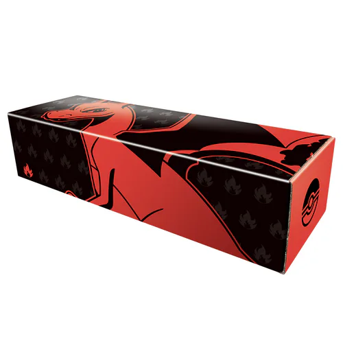 Pokémon GO Enhanced Expansion Pack: Long Card Box Premium Charizard