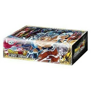 Draft Box 05: Divine Multiverse