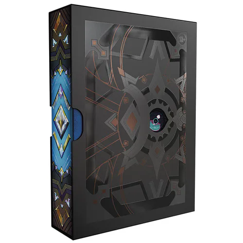 Secrets of Strixhaven Codex Bundle