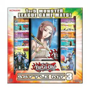 BP03: Sealed Play Battle Kit