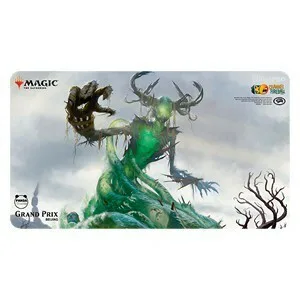 Grand Prix Beijing 2018 Playmat