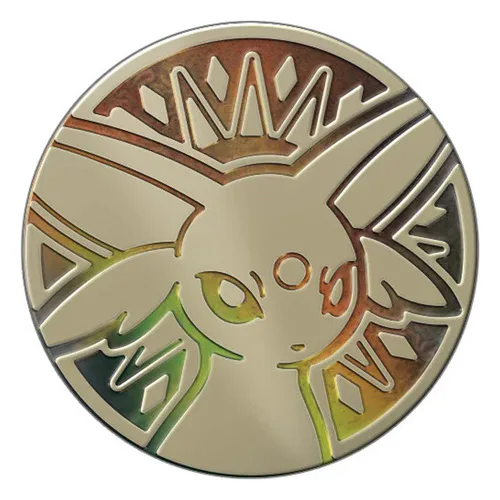 30th Celebration: "Espeon" Coin