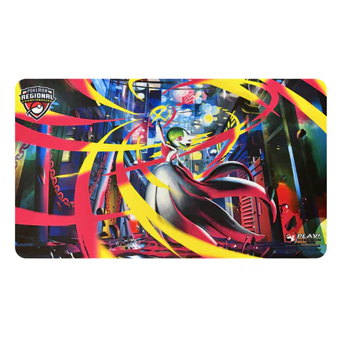Regionals 2026 | "Mega Gardevoir" Playmat