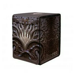 Kaldheim: Planeswalker Symbol Alcove Flip Box