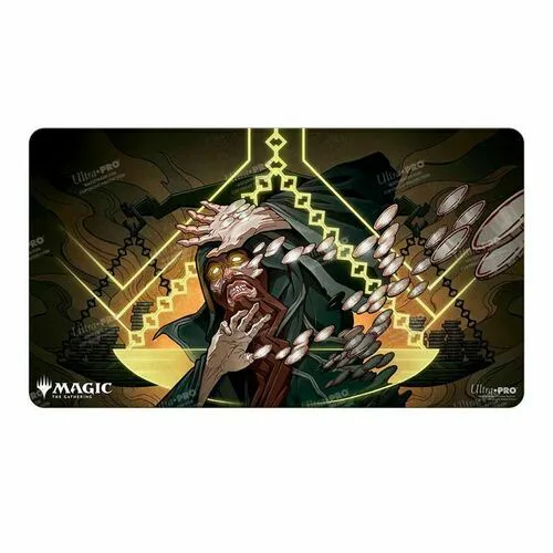 Mystical Archive: "Mana Tithe" Playmat