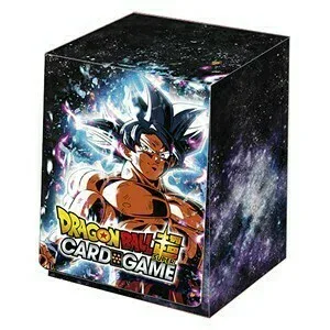 Gift Collection Deck Box