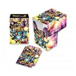 "All Stars" Deck Box