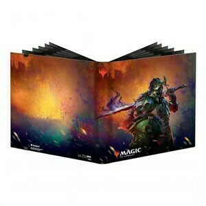 Modern Horizons 2: 12-Pocket Binder