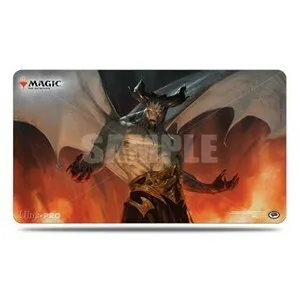 Dominaria: "Demonlord Belzenlok" Playmat