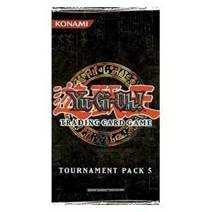 Tournament Pack 5 Booster