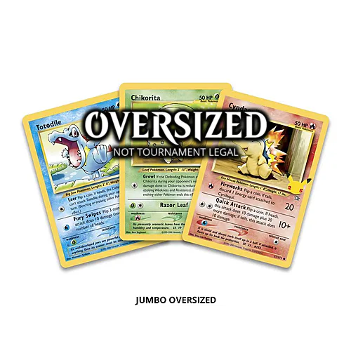 First Partner Pack: Johto