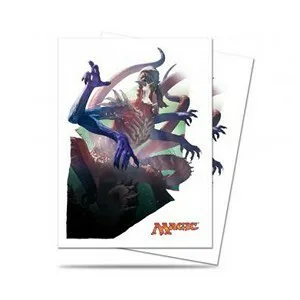 80 Battle for Zendikar: "Ulamog, the Ceaseless Hunger" Sleeves
