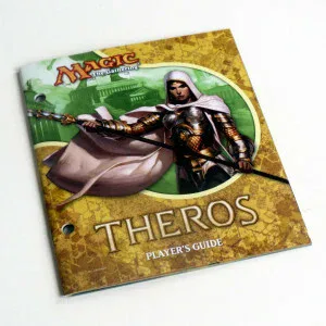 Theros: Player's Guide
