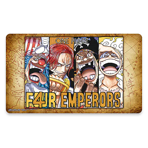 Official Playmat Limited Edition Vol.2