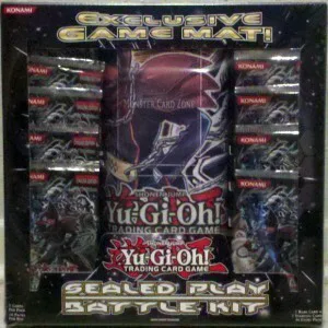 BP01: Sealed Play Battle Kit
