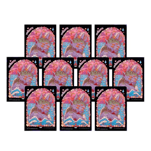 Chaos Vault: The Oddlands | Island Set