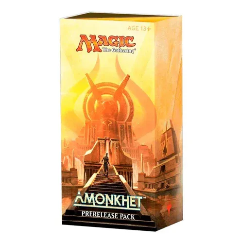 Amonkhet: Prerelease Pack