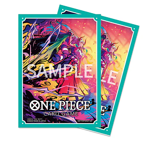 Yamato Sleeves