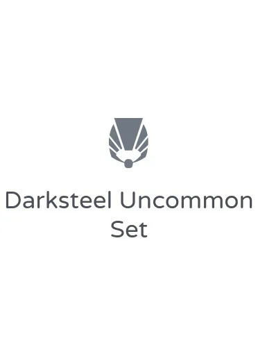 Darksteel Uncommon Set