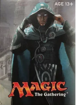 Welcome Deck 2016 Jace Preconstructed Deck