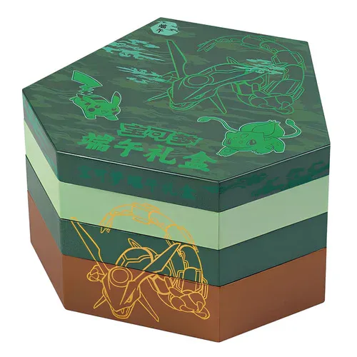 2025 Dragon Boat Festival Gift Box