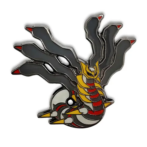 Lost Origin: Origin Forme Giratina Pin