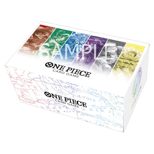 ST15-ST20 Release Event Storage Box