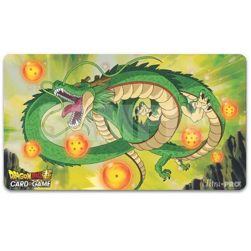 Shenron Playmat
