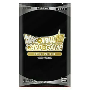Event Pack 03