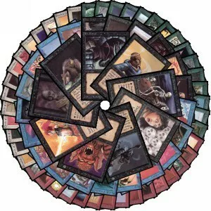 Alpha Common Set
