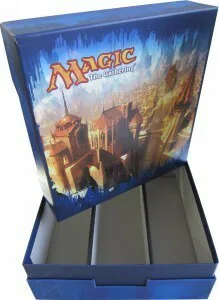 Return to Ravnica: Empty Holiday Gift Box