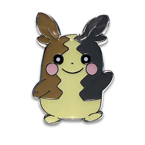 Morpeko Pin Collection
