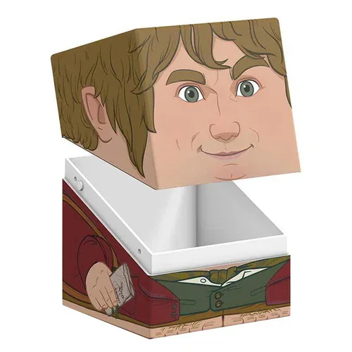 "Bilbo Baggins" Boulder Deck Case 100+
