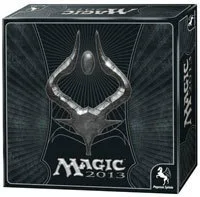 Magic 2013 Storage box for 2000 cards