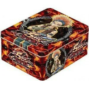 Exclusive Tins 2009: Crow